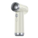 AWEI F40 3-in-1 3300mAh Multifunctional Fan White