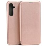 Beline Case Book Magnetic Samsung A55A556 rose gold