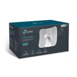 TP-Link CPE710 | CPE | 5GHz, 867Mb/s, 1x RJ45 1000Mb/s, 23dBi - imagine 3