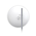 Ubiquiti PBE-5AC-500 | CPE | PowerBeam, 5GHz, 1x RJ45 1000Mb/s, 27dBi - imagine 8