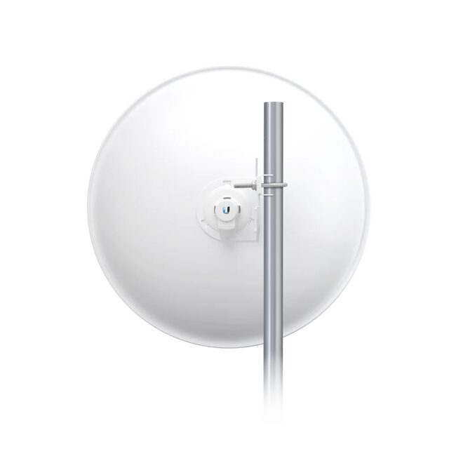 Ubiquiti PBE-5AC-500 | CPE | PowerBeam, 5GHz, 1x RJ45 1000Mb/s, 27dBi - imagine 8
