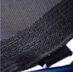 Extralink Home Trampoline with Net + Ladder, 12ft, 366cm Diameter - imagine 3