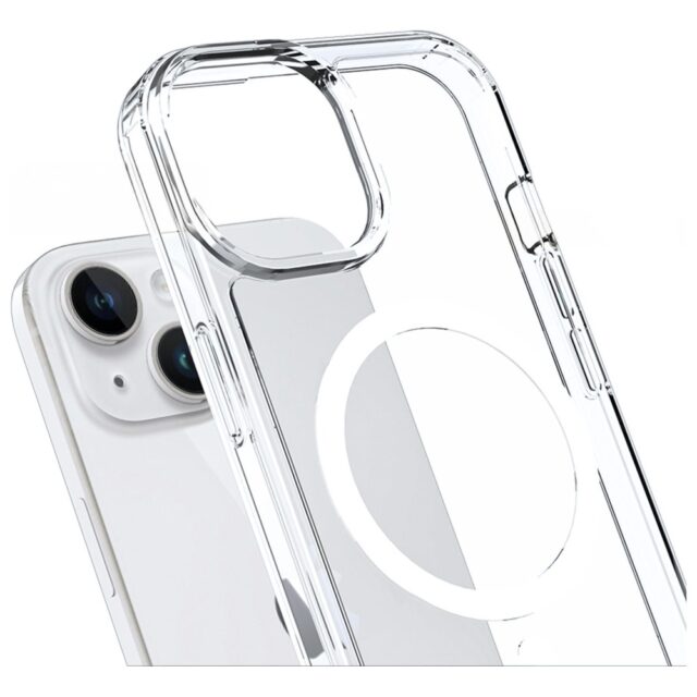 3MK Armor MagCase for Apple iPhone 15 - imagine 4