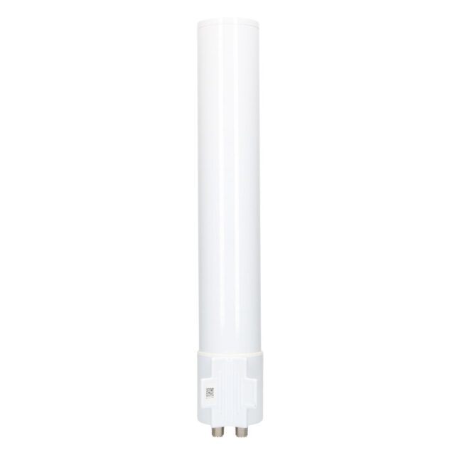 Mimosa N5-360 | Omnidirectional antenna | 15dBi, 360st, 4,9-6,4GHz, 4x N-female - imagine 3