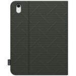 Case Skinarma Juno for iPad A16 2025 olive - imagine 2