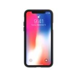 Adidas OR Moulded Case Basic iPhoneX/XS black-white 31584 - imagine 5