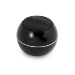 Guess Speaker Bluetooth GUWSALGEK Speaker mini black - imagine 3