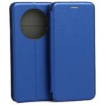 Beline Book Magnetic Case Realme 12 4G Blue