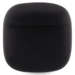 Guess Bluetooth headphones GUTWST26PSK TWS + docking station black/black Classic EST Logo - imagine 2