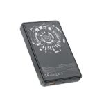 AWEI PowerBank MagSafe P33K 10000mAh22.5W black - imagine 2