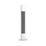 Xiaomi Smart Tower Fan | Tower Fan | Wi-Fi, 63dB max, BTTS01DM - imagine 3