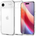 Case Spigen Ultra Hybrid for Apple iPhone 17 Air transparent