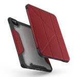 UNIQ Trexa Case iPad Pro 11" 2021/2020 Antimicrobial red