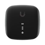 Ubiquiti UISP-FIBER-XG | ONT | UISP Fiber XG, 1x XG-PON, 1x RJ45 2.5Gb/s - imagine 2