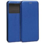 Beline Case Book Magnetic Xiaomi Poco M5 Blue