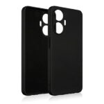 Beline Silicone Case Realme C55 black