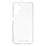 PanzerGlass HardCase Sam A25 5GD3O 3xMilitary grade transparent 0466 - imagine 2