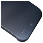 3MK Just20g Matt Case for iPhone 16 Plus - imagine 2