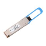 Extralink QSFP28 | QSFP28 Module | 100Gb/s, 10km, single mode, Duplex LC