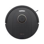 Roborock Q5 Pro+ Black | Robot vacuum cleaner | 5500 Pa - imagine 4