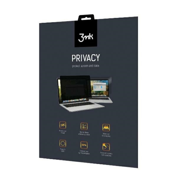 3MK Privacy 2-way Lenovo ThinkvisionP24h-2L (without glue)