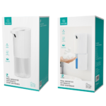 USAMS Automatic Touchless Dispenser white ZB172XSJ01 (US-ZB172) - imagine 5
