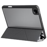 Skinarma case Kira Kobai iPad Pro 11" (M4) chrome - imagine 3