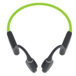 Creative Outlier Free Plus Wireless Headphones Gray-Green Bluetooth 5.3 - imagine 5