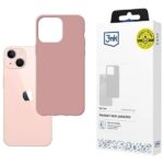 3MK Matt Case iPhone 14 Plus / 15 Plus6.7" lyche