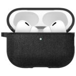 Etui Spigen Urban Fit do Apple AirPods    Pro 3 czarny - imagine 5