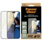 PanzerGlass EyeCare Screen ProtectoriPhone 16 Plus / 15 Plus 6.7" Ultra-Wide Fit 2867