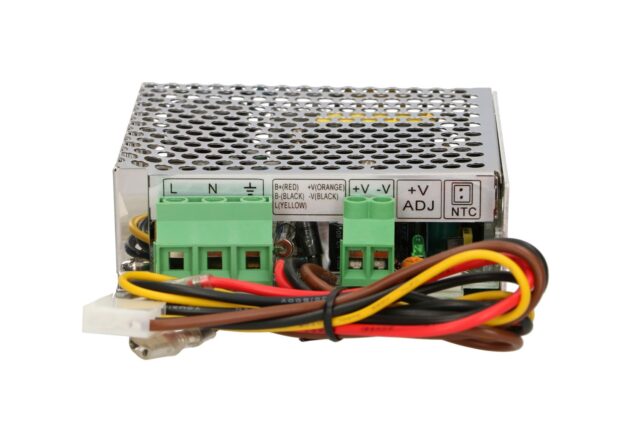 Extralink SCP-35-12 | Power supply | 13,8V, 35W - imagine 5