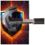 3MK Silky Matt Privacy Screen Protector for Xiaomi 15 Pro - imagine 3