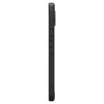 Spigen Ultra Hybrid Google Pixel 9 Pro XL matte black ACS07724 - imagine 4