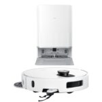 Xiaomi Robot Vacuum 5 | Robot vacuum cleaner | 5200mAh, 20000Pa - imagine 4