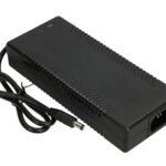 Extralink 24V 144W | Power supply | 6A, jack 5,5/2,1mm