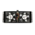 Extralink | Cooling unit | 2 fans - imagine 3