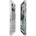 Spigen Ultra Hybrid Case for Nothing Phone 3 transparent - imagine 7