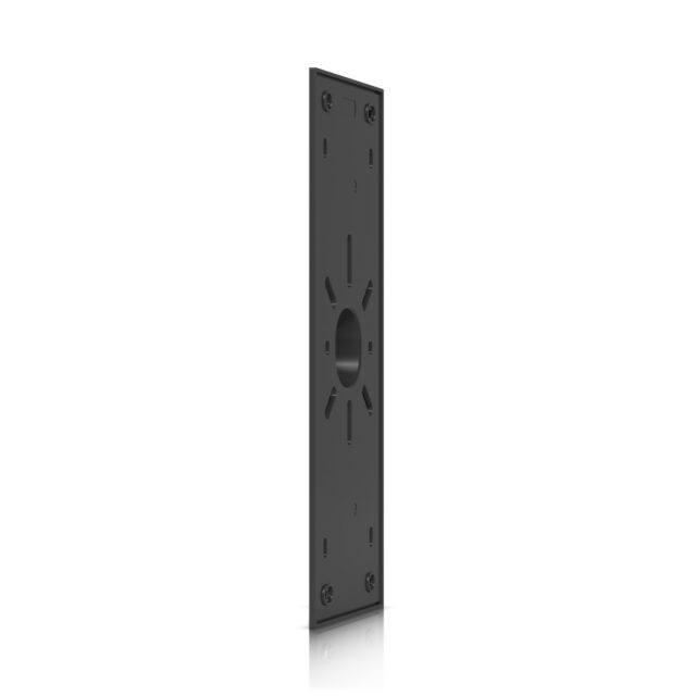 Ubiquiti UACC-Intercom-WM | Intercom Mount for UA-Intercom | Intercom Wedge Mount, 20° - imagine 5