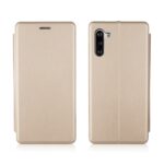 Beline Case Book Magnetic Samsung Note10 N970 gold