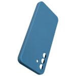 Beline Silicone Case Samsung A36 blue - imagine 3