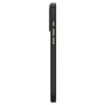 Spigen Enzo Aramid iPhone 16 Pro Max 6.9" Magsafe black/natural ACS08501 - imagine 5