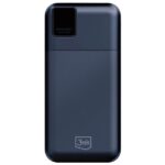 3MK PowerHouse 20000 mAh PowerbankMulti Charge QC+PD Pass-Through - imagine 4