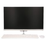 Extralink 24" All-In-One PC Business | All-In-One PC | Intel i5 11300H, 16GB DDR4, 512GB SSD, keyboard, mouse, webcam - imagine 2