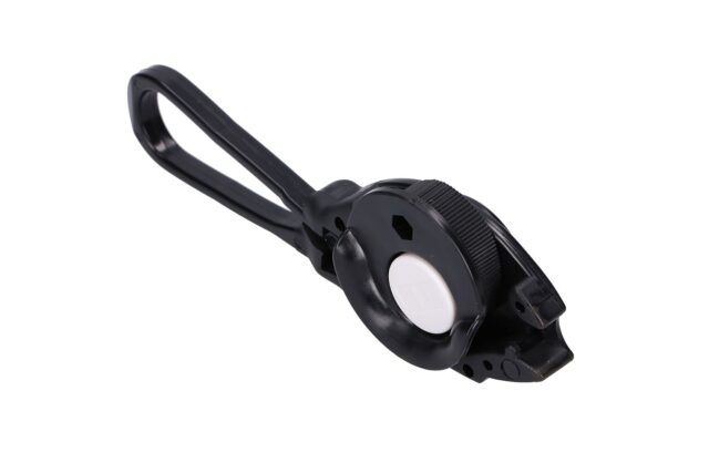 Extralink I-FISH-U | Drop cable fish clamp | 2-5mm with detachable holder - imagine 5