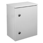 Mantar SM-40/33/23 | Airtight cabinet | outdoor, IP65, depth 230 mm