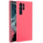 Beline Candy Sam S23 Ultra Case S918 pink - imagine 2