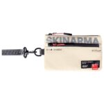 Skinarma Phone Bag Fardel ivory - imagine 5