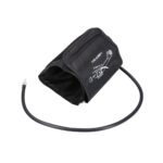 Extralink Smart Life K-69 Blood Pressure Monitor, Black - imagine 9