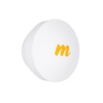 Mimosa N5-X16 | Modular Horn for C5x | 16dBi, 22st, 4,9-6,4GHz, 150mm - imagine 2